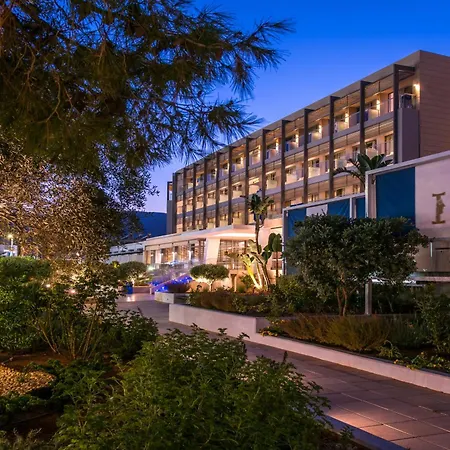 I Resort Beach Hotel&Spa-2