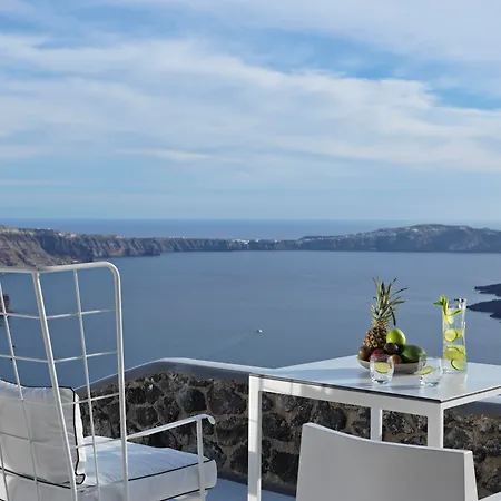 Katikies Chromata Santorini - The Leading Hotels Of The World-2