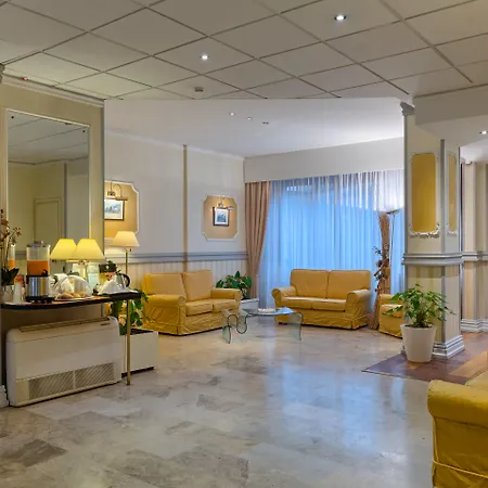 Agape Hotel - Aa Hotels-3