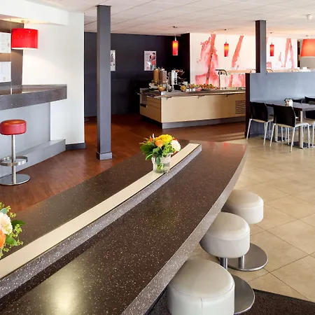 Ibis Hotel Dublin-3