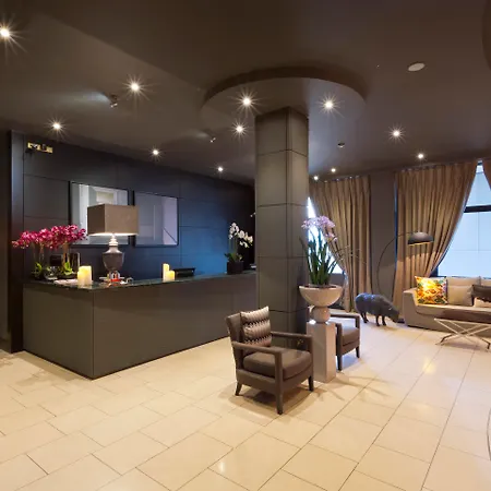 Limerick City Hotel-2