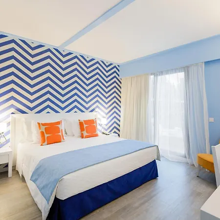 Terrace Mar Suite Hotel-2