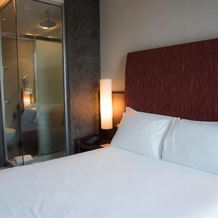 Hi Hotel Bari-3