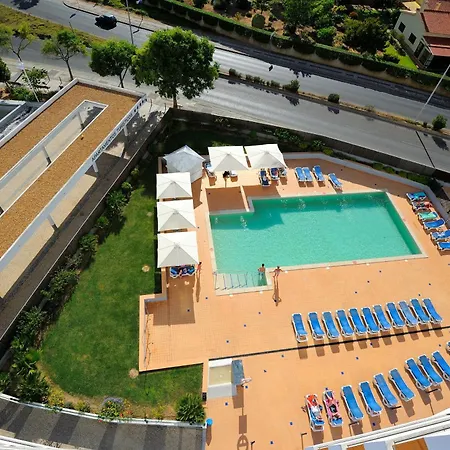 Oceano Atlantico Apartamentos Turisticos-3