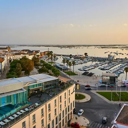 Occidental Faro-2
