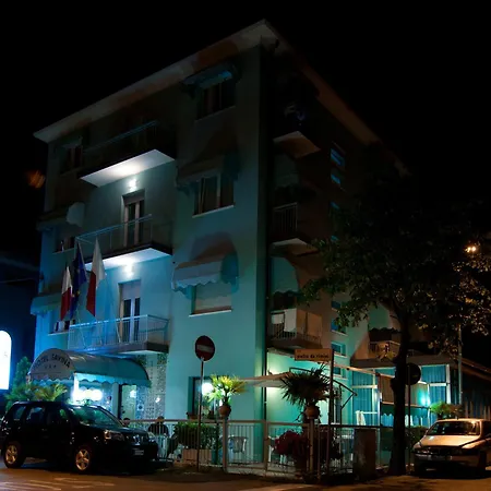 Hotel Savina-3