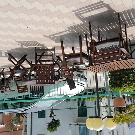 Hotel Savina-2