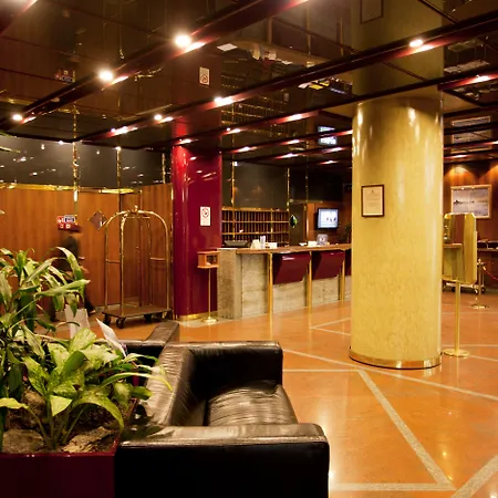 Hotel Diplomatic-2