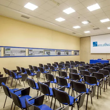 Best Western Blu Hotel Roma-2