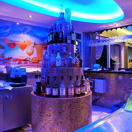 Select Suite&Apart Hotel-2