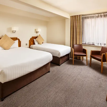 Mount Royal Hotel Edinburgh By The Unlimited Collection-3