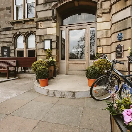 Murrayfield Hotel-3