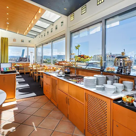 Hotel Metropol Basel-3