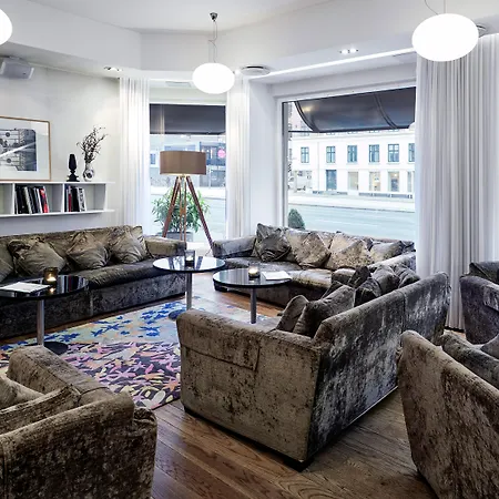 Boutique Hotel Hans-3