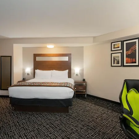 Wingate By Wyndham Memphis East-3