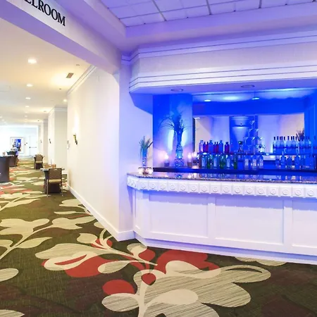 Hilton Minneapolis-St Paul Airport-3