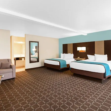 Travelodge By Wyndham Angels Camp Ca-2