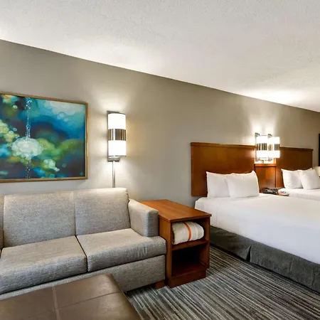 Hyatt Place Miami Airport-West/Doral-3
