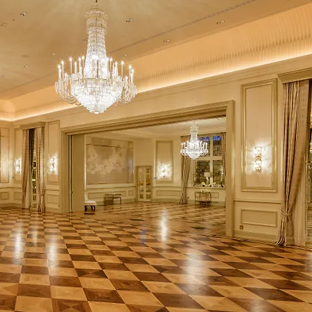 Fairmont Hotel Vier Jahreszeiten-2
