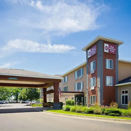 Best Western Plus Coldwater Hotel-3