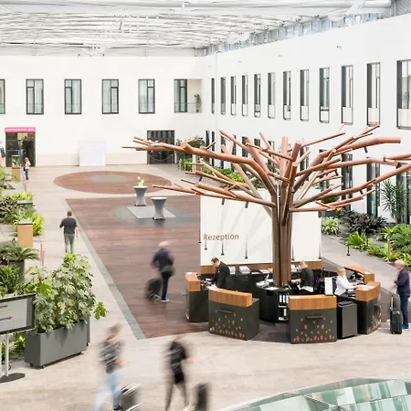 Hotel Moa Berlin-2