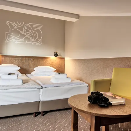 Daniel Griffin Aparthotel By Artery Hotels-3