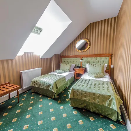 Garden Boutique Residence-3