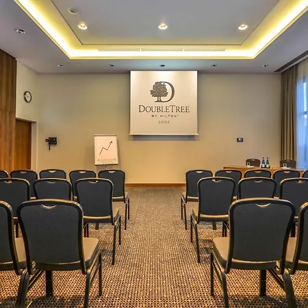 Doubletree By Hilton Lodz-3