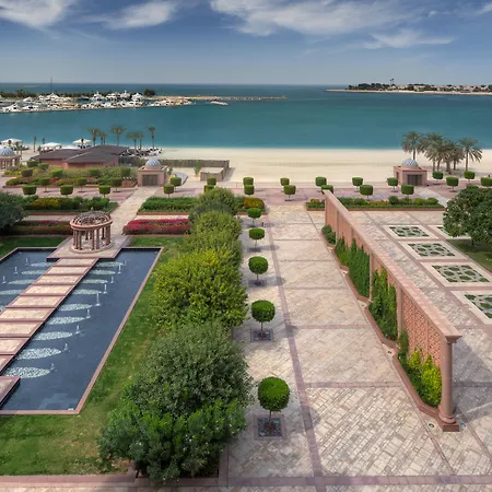 Emirates Palace Mandarin Oriental, Abu Dhabi-2