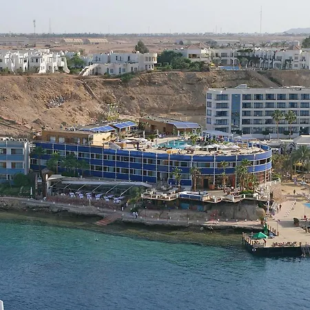 Lido Sharm Hotel Naama Bay-3