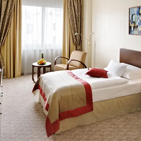 Hotel Devin-2