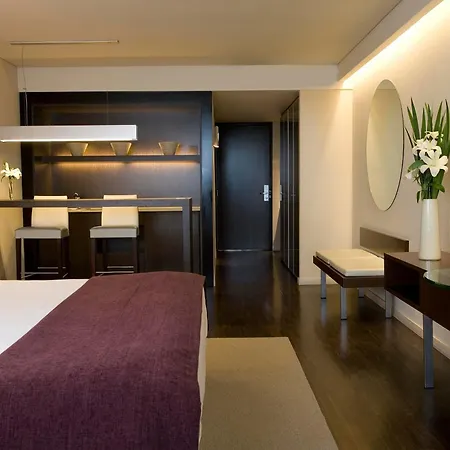 Hotel Madero Buenos Aires, Worldhotels Elite-3