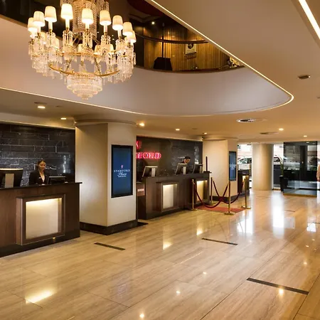 Stamford Plaza Adelaide-3