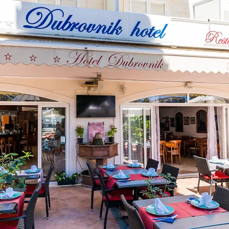 Hotel Dubrovnik-2