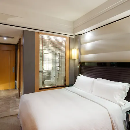 Crowne Plaza Chengdu City Center By Ihg-3