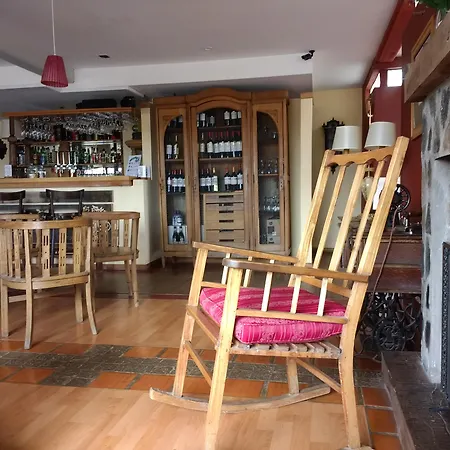 Meulen Hosteria Y Apart-2