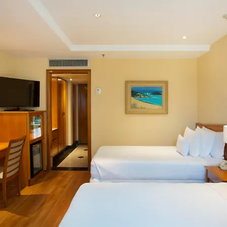 Windsor Barra Hotel-3