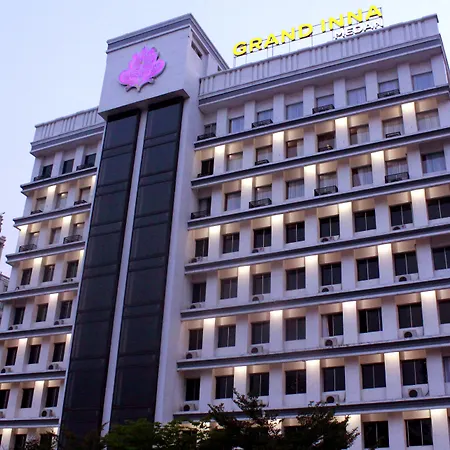 Grand Inna Medan-2