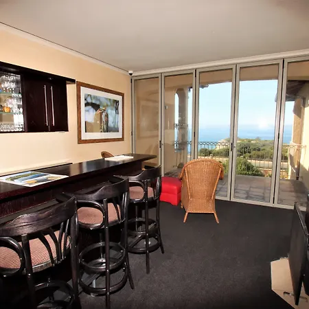 On The Cliff Guest House-3