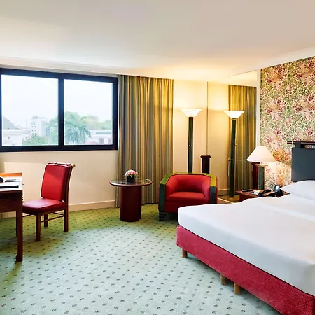Hilton Hanoi Opera-3