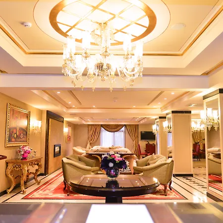 Lake Palace Baku-3
