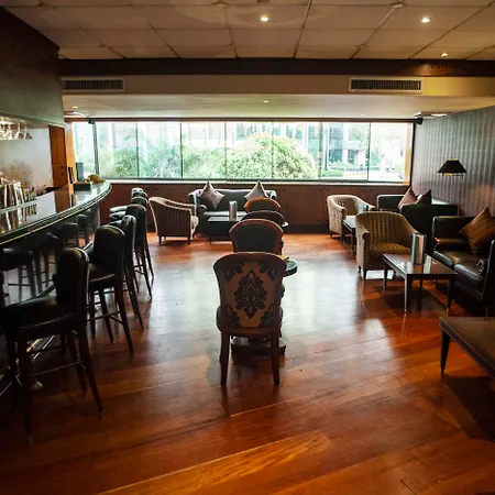 Luoxo Hotel-2
