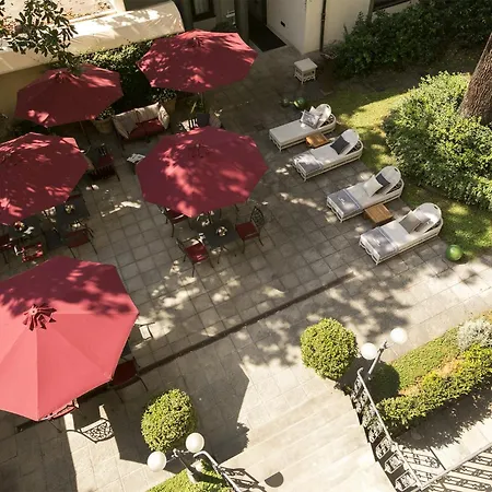 Palazzo Lorenzo Hotel Boutique & Spa-2