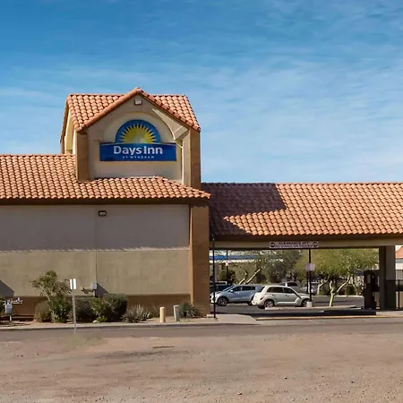 Days Inn By Wyndham Phoenix North-3