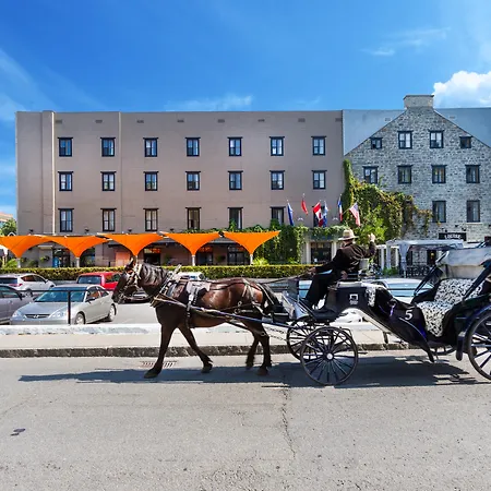 Hotel Port-Royal-2