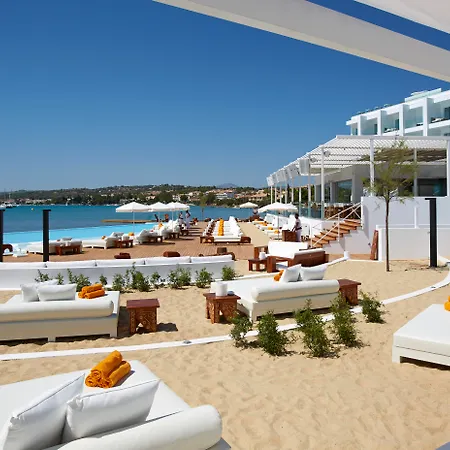 Nikki Beach Resort&Spa Porto Heli-3