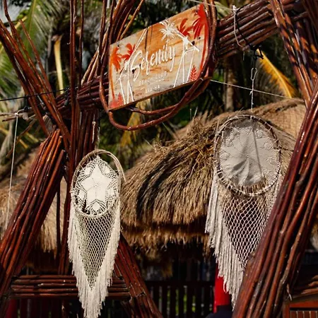 Serenity Authentic Glamping Tulum (Adults Only)-2