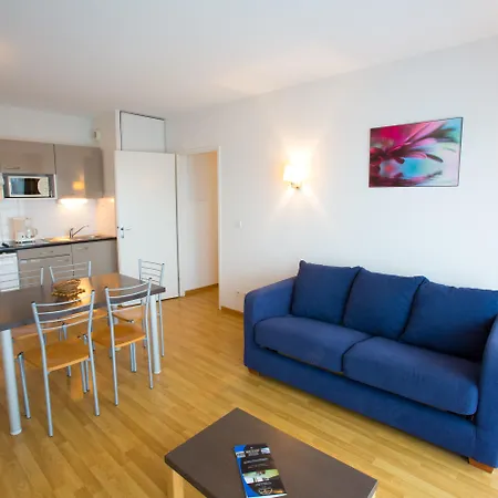All Suites La Teste – Bassin d’Arcachon-3