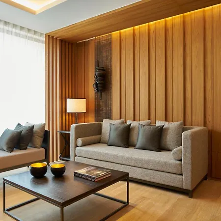 Anantara Chiang Mai Serviced Suites-2
