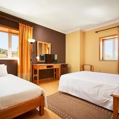 Hotel Castrum Villae By Walk Hotels-3